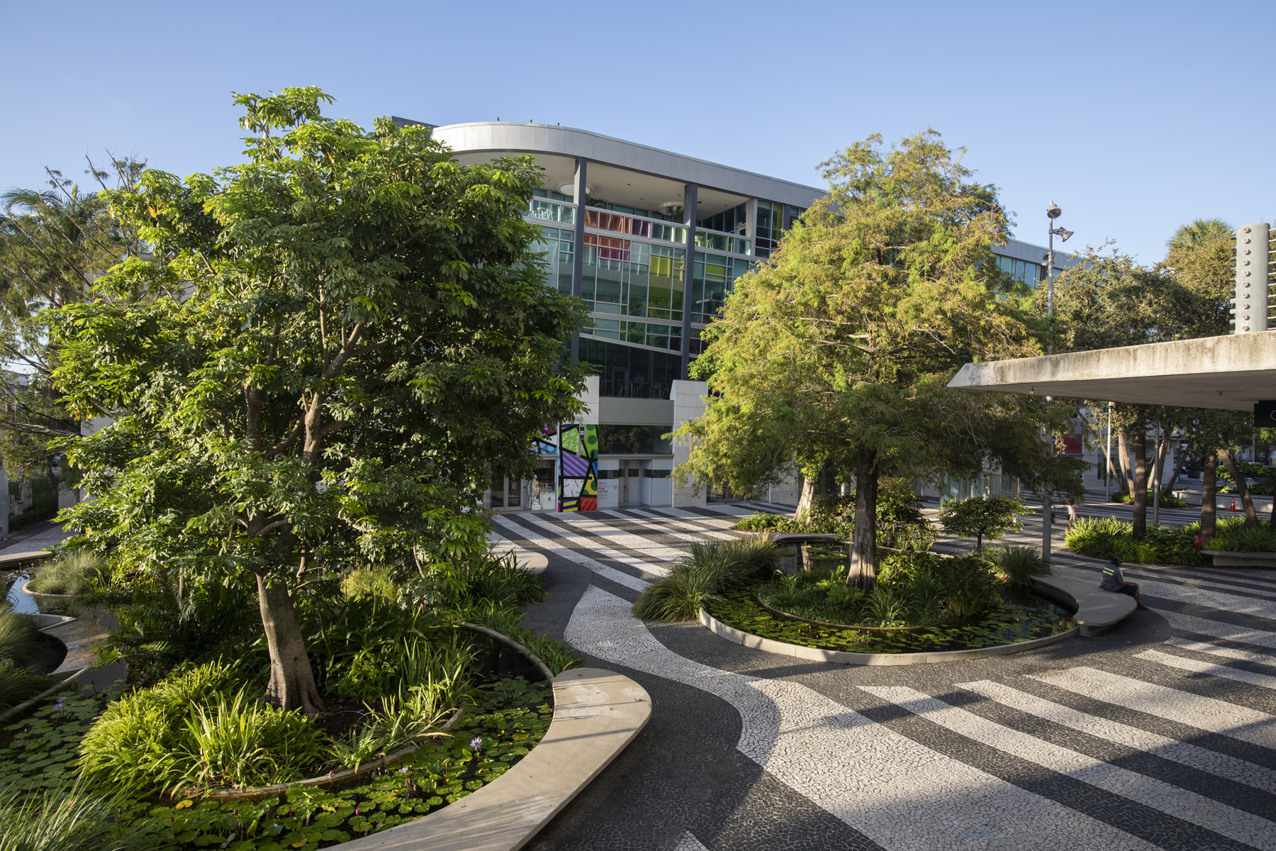 1111 Lincoln Road | Raymond Jungles, Inc.