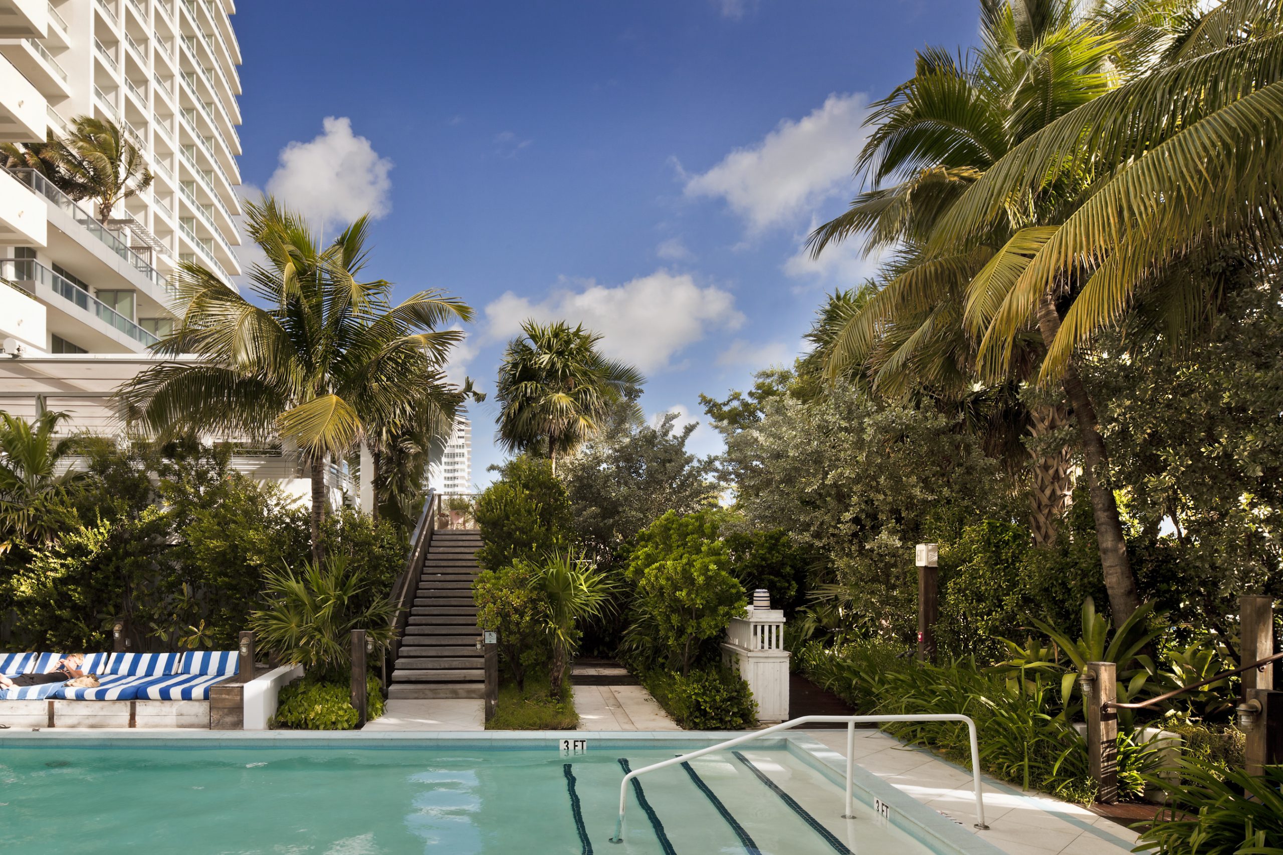 Soho Beach House Raymond Jungles